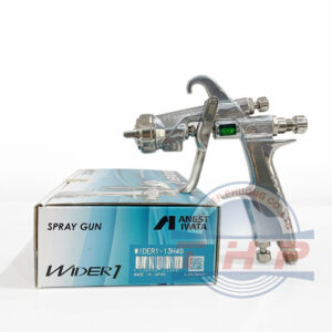 SÚNG PHUN SƠN ANEST IWATA WIDER1-13H4G (CHÍNH HÃNG-GIÁ TỐT) - Ảnh 4