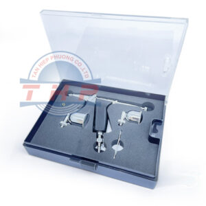 Viết vẽ mỹ thuật PRONA, RH-GP (0.35mm) - Ảnh 3