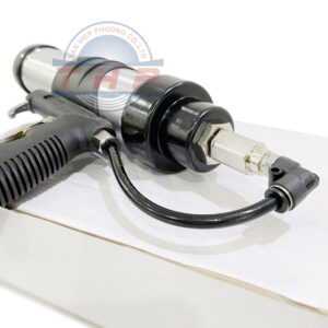 SÚNG BẮN KEO SILION ONPIN OP-CG624PQL-9 (CHÍNH HÃNG-GIÁ TỐT) - Ảnh 2