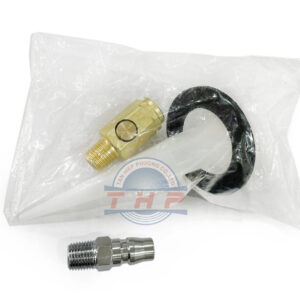 SÚNG BẮN KEO SILION ONPIN OP-CG624PQL-9 (CHÍNH HÃNG-GIÁ TỐT) - Ảnh 3
