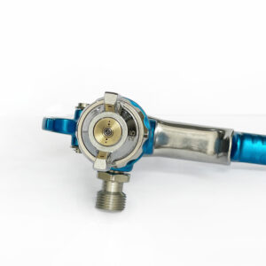 Súng phun sơn dùng hơi PRONA, R-775-G25 (2.5mm) ( Không cốc) - Ảnh 5
