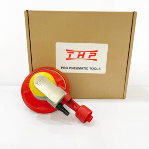 Máy chà nhám THP-A5602 (6") - Ảnh 3
