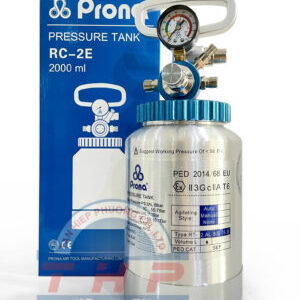 Nồi Trộn Sơn PRONA RC-2E (Dung Tích 2L) Chính Hãng-Giá Tốt