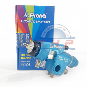 Súng Phun Sơn Tự Động PRONA RA-130-P13(W) Béc 1.3mm