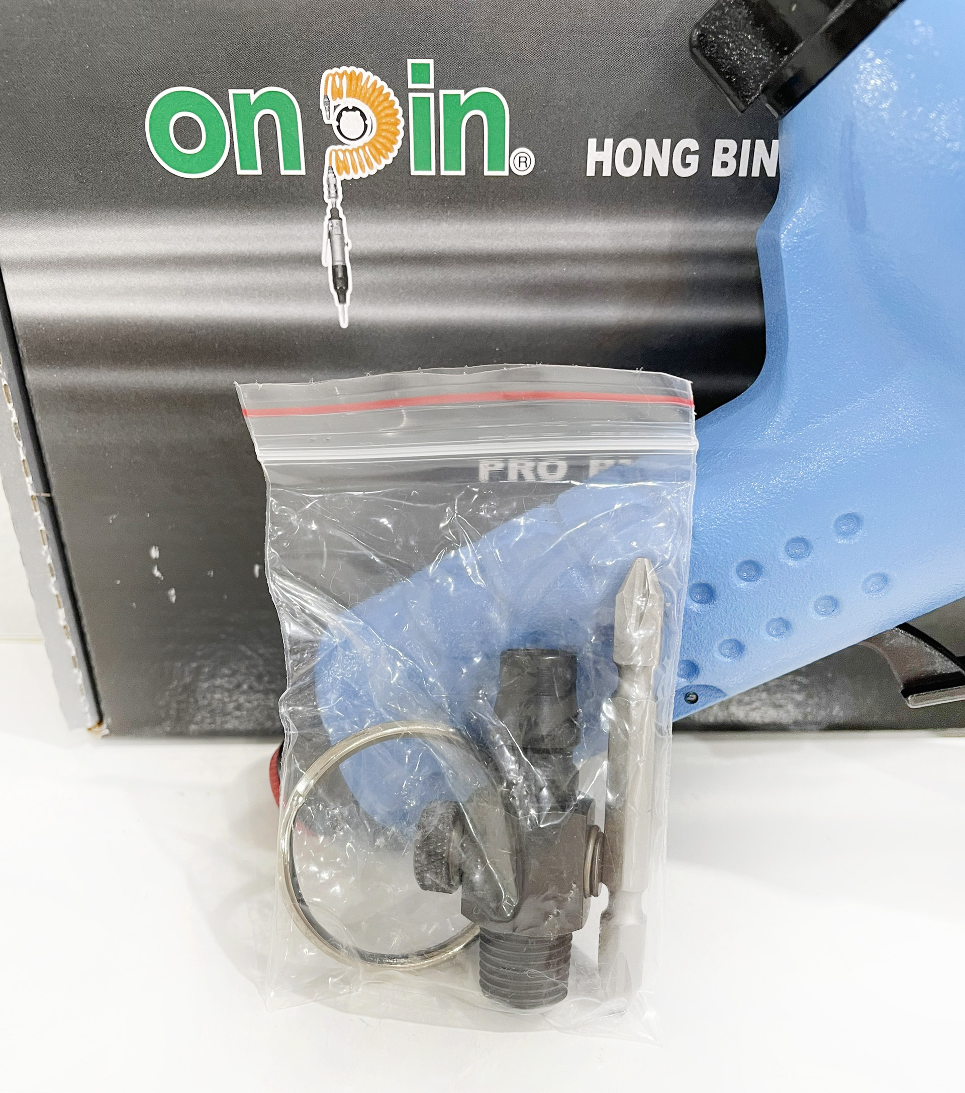 SÚNG VẶN VÍT ONPIN OP-306SL(Q) (CHÍNH HÃNG-GIÁ TỐT) - Ảnh 4