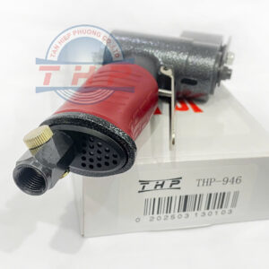 Máy chà nhám rung mini THP-946 - Ảnh 2