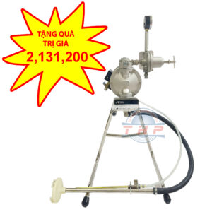 Bơm màng đôi ANEST IWATA, DPS-120B