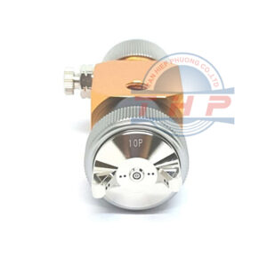 SÚNG PHUN SƠN MEIJI A110-P10P (BÉC 1.0MM) (CHÍNH HÃNG-GIÁ TỐT) - Ảnh 2
