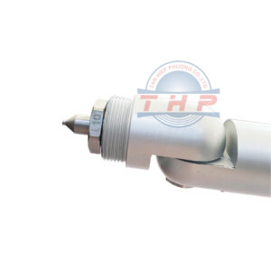 Súng phun sơn đầu dài PRONA LR-18(50)-P10-1000 (1.0mm) - Ảnh 3