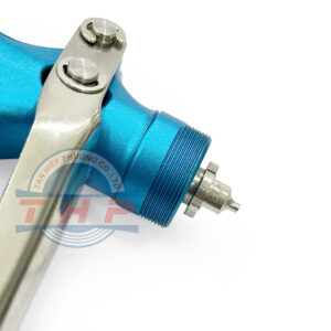 Súng phun sơn PRONA MRS-R(0.3mm) - Ảnh 2