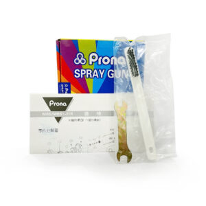 Súng phun sơn PRONA MRS-R(0.3mm) - Ảnh 7