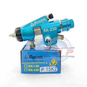 Súng Phun Sơn Tự Động PRONA RA-230-P15(W) Béc 1.5mm