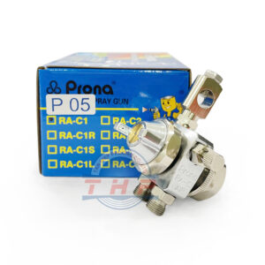 Súng phun sơn tự động PRONA RA-C1-P05 (0.5mm)