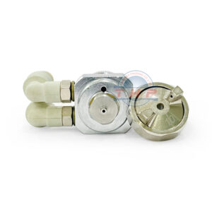 SÚNG PHUN SƠN TỰ ĐỘNG PRONA RA-MC2-P10 (BÉC 1.0MM) - Ảnh 3