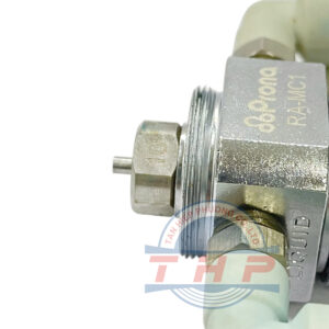 SÚNG PHUN SƠN TỰ ĐỘNG PRONA RA-MC2-P10 (BÉC 1.0MM) - Ảnh 4