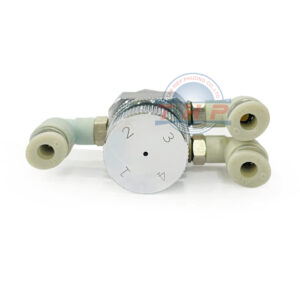 SÚNG PHUN SƠN TỰ ĐỘNG PRONA RA-MC2-P10 (BÉC 1.0MM) - Ảnh 2