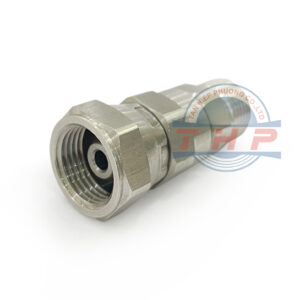 Khớp Nối Bằng Thép PRONA RFC-1P Chính Hãng-Giá Tốt