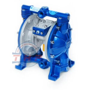 Máy Bơm Màng Đôi PRONA R-2000 (Kèm Chân Đế) Chính Hãng-Giá Tốt - Ảnh 2