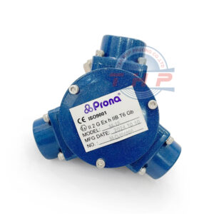 Mô Tơ Khí Nén PRONA M-20 Chính Hãng-Giá Tốt