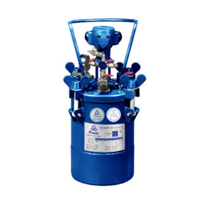 Nồi Trộn Sơn Tự Động PRONA RT-10A (Dung Tích 10L) Chính Hãng-Giá Tốt