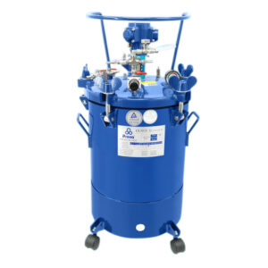 Nồi Trộn Sơn Tự Động PRONA RT-40A (Dung Tích 40L) Chính Hãng-Giá Tốt