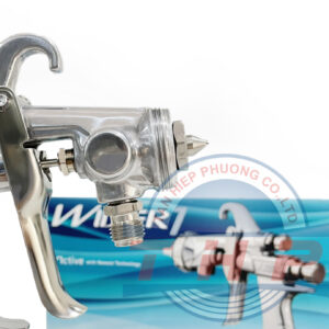 SÚNG PHUN SƠN ANEST IWATA WIDER1-10E2P (CHÍNH HÃNG-GIÁ TỐT) - Ảnh 3