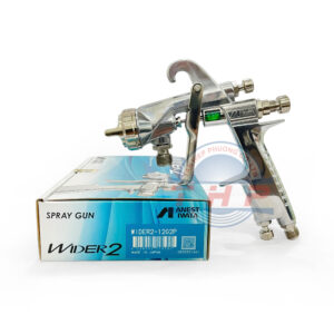 SÚNG PHUN SƠN ANEST IWATA WIDER2-12G2P (CHÍNH HÃNG-GIÁ TỐT)