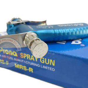 Súng Phun Sơn PRONA MRS1-R(0.3) Béc 0.3mm - Ảnh 5