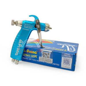 Súng Phun Sơn PRONA MRS2-F(1.0) Béc 1.0mm - Ảnh 2