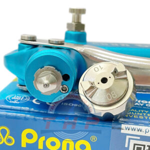Súng Phun Sơn PRONA MRS2-F(1.0) Béc 1.0mm - Ảnh 4
