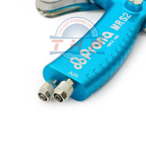 Súng Phun Sơn PRONA MRS2-F(1.0) Béc 1.0mm - Ảnh 5