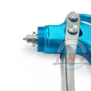 Súng phun sơn PRONA MRS2-R(1.0) Béc 1.0mm - Ảnh 4