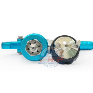 Súng Phun Sơn PRONA R-2003-P20R2 (Chính Hãng-Giá Tốt) - Ảnh 2