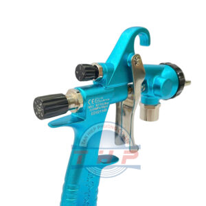 Súng Phun Sơn PRONA R-2003-P20R2 (Chính Hãng-Giá Tốt) - Ảnh 4