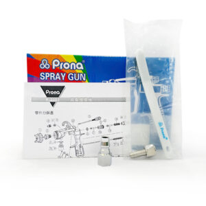 Súng Phun Sơn PRONA R-2003-P20R2 (Chính Hãng-Giá Tốt) - Ảnh 5
