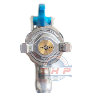Súng Phun Sơn PRONA R-715-S15 Béc 1.5mm (Không Kèm Cốc) Chính Hãng-Giá Tốt - Ảnh 2