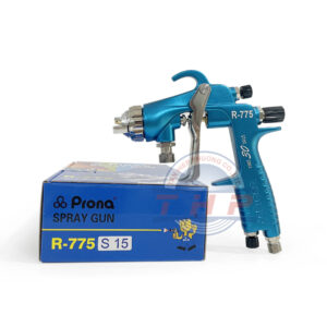 Súng Phun Sơn PRONA R-775-S15 Béc 1.5mm (Không Kèm Cốc) Chính Hãng-Giá Tốt