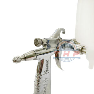 Súng Phun Sơn PRONA RL-50(0.6) Kèm Cốc Nhựa RC-51SR(150ml) - Ảnh 4
