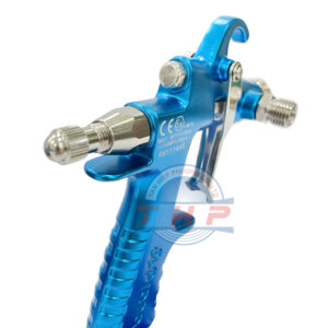 Súng Phun Sơn PRONA RL-80R(1.0) Kèm Cốc Nhựa RC-51SR(150ml) - Ảnh 4
