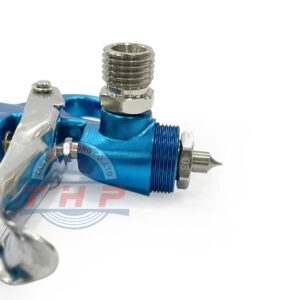 Viết Vẽ Mỹ Thuật PRONA RH-80F (Béc 0.3mm) Kèm Cốc Nhựa RC-51SR(150ml) Chính Hãng - Ảnh 3