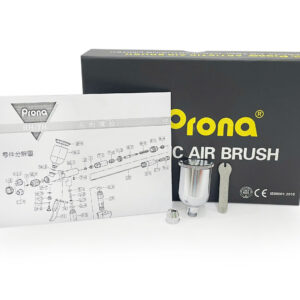 Viết Vẽ Mỹ Thuật PRONA RH-TH(F/R) (Béc 0.5mm) Chính Hãng-Giá Tốt - Ảnh 6