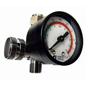 Đồng hồ đo áp suất ANEST IWATA AJR-02S-VG