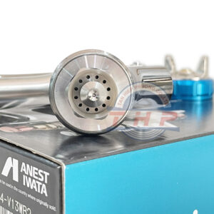 SÚNG PHUN SƠN ANEST IWATA KIWAMI4-V14WB2 (BÉC 1.4MM-KHÔNG KÈM CỐC) - Ảnh 2
