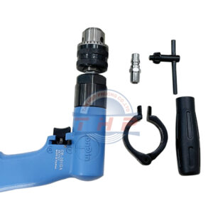 MÁY KHOAN ONPIN OP-101GA (1/4") (CHÍNH HÃNG-GIÁ TỐT) - Ảnh 4