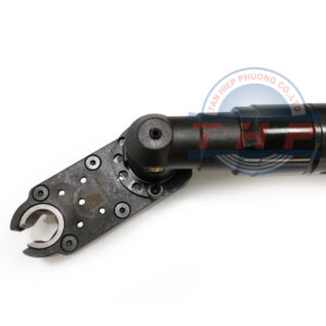 MÁY VẶN ỐC ONPIN OP-EW17 (HEX SIZE:7~17MM) - Ảnh 3