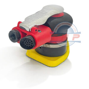 MÁY CHÀ NHÁM ONPIN OP-SD317P (CHÍNH HÃNG-GIÁ TỐT) - Ảnh 3