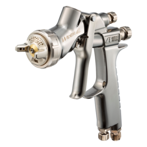 Súng phun sơn cầm tay ANEST IWATA WIDER4L-V13J2 (1.3mm) (không kèm cốc)