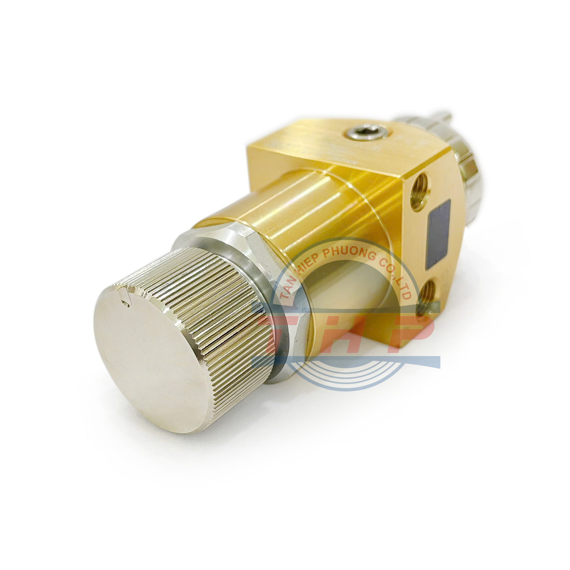 Súng phun sơn tự động ANEST IWATA, WRA-101-082P (0.8mm) - Ảnh 4