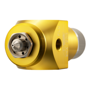SÚNG PHUN SƠN TỰ ĐỘNG ANEST IWATA WRA-200-122P (BÉC 1.2MM) - Ảnh 3