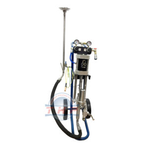 Bơm Sơn Áp Lực Cao PRONA RP-1015 (Giá Tốt: Liên Hệ)